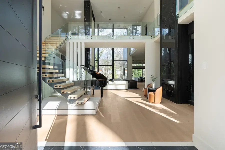 2147 Briarwillow Drive Ne, Atlanta, GA 30345 - #2