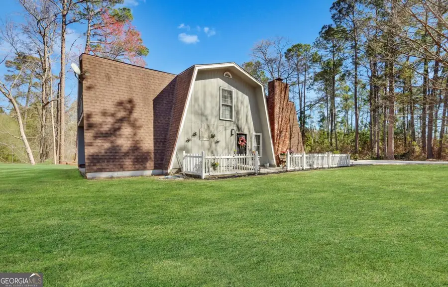 2505 Odum Road South, Odum, GA 31555 - #2