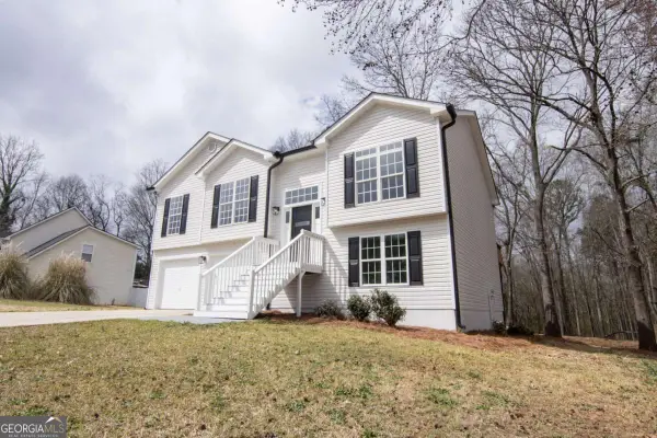 824 Eastmont Road, Winder, GA 30680