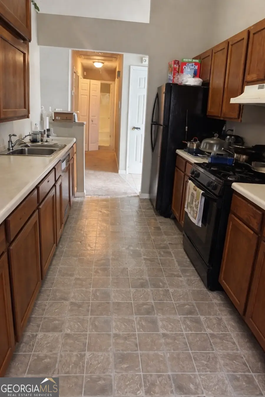 5952 Meadow Lane, Rex, GA 30273 - #3