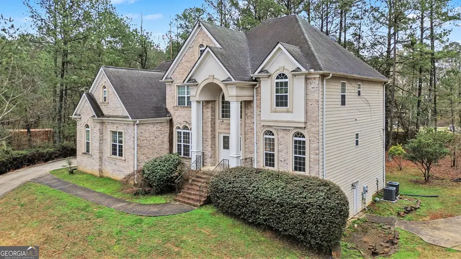 3183 Gus Robinson Road, Powder Springs, GA 30127 - #2