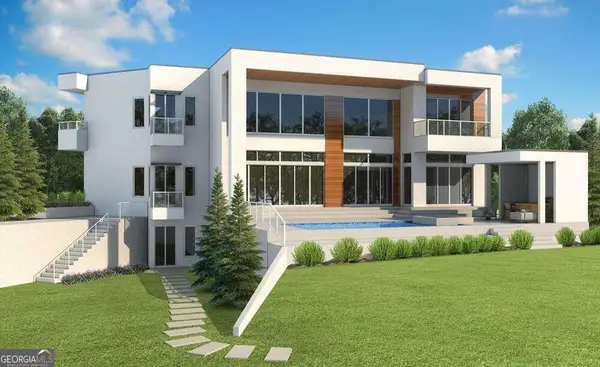 120 Bowen Road, Stockbridge, GA 30281