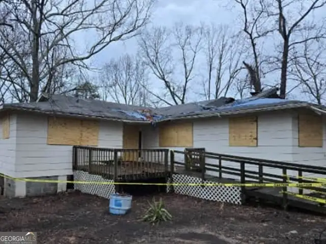 2471 Sanders Road, Elberton, GA 30635 - #1