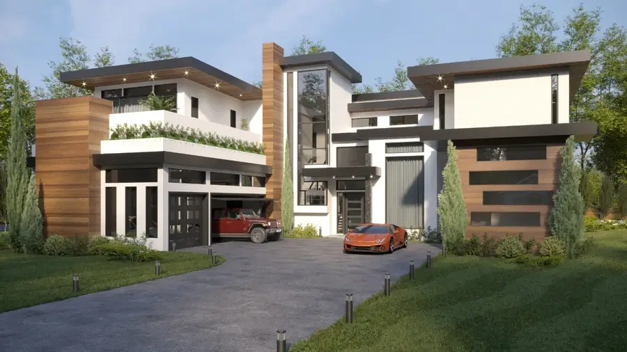 80 Bowen Road, Stockbridge, GA 30281 - #2