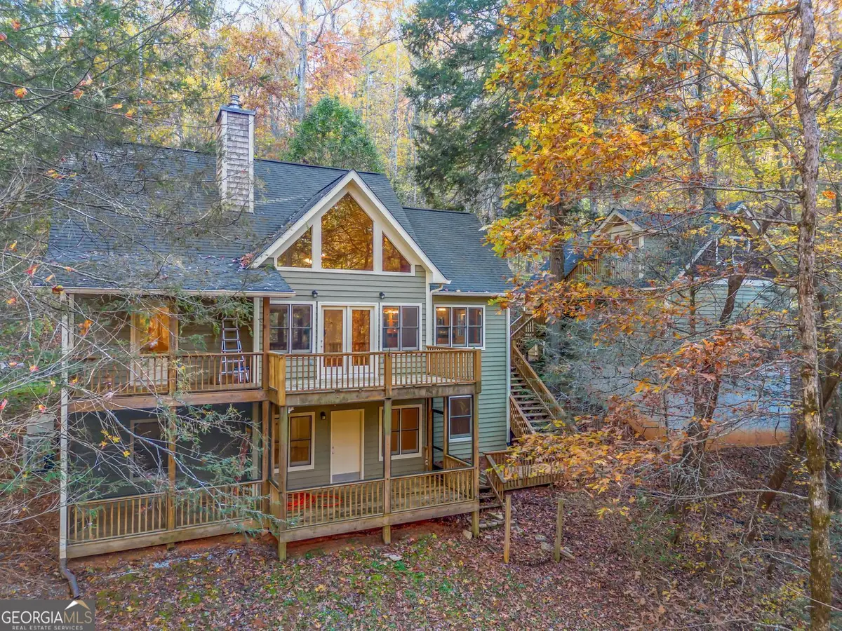 205 Briarwood Lane, Clayton, GA 30525 - #1