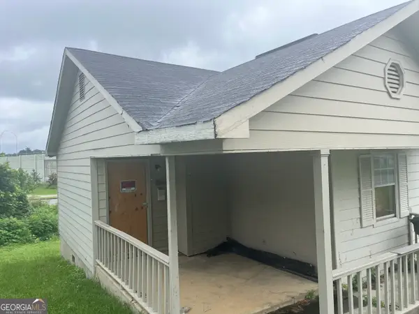 1552 Woodliff Street, Macon, GA 31201
