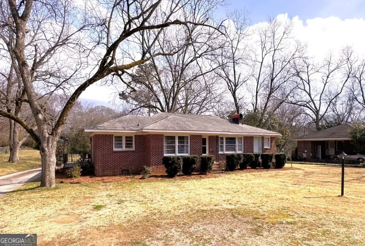 447 Whitehead Road, Athens, GA 30606 - #1