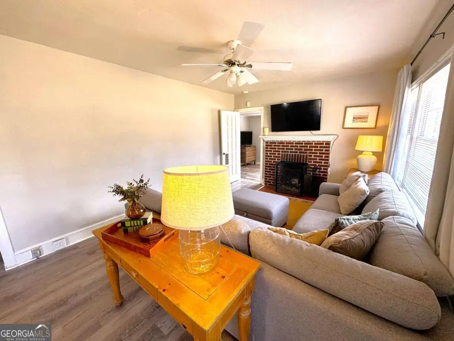 447 Whitehead Road, Athens, GA 30606 - #2