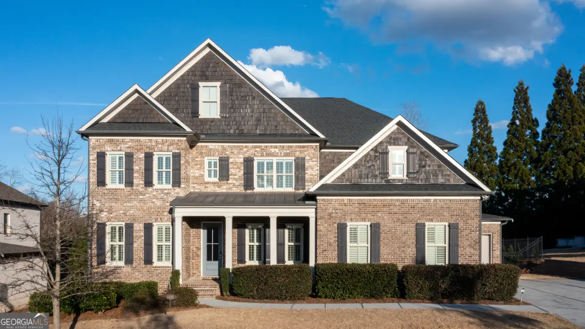 4430 Brookview Drive, Cumming, GA 30040 - #1