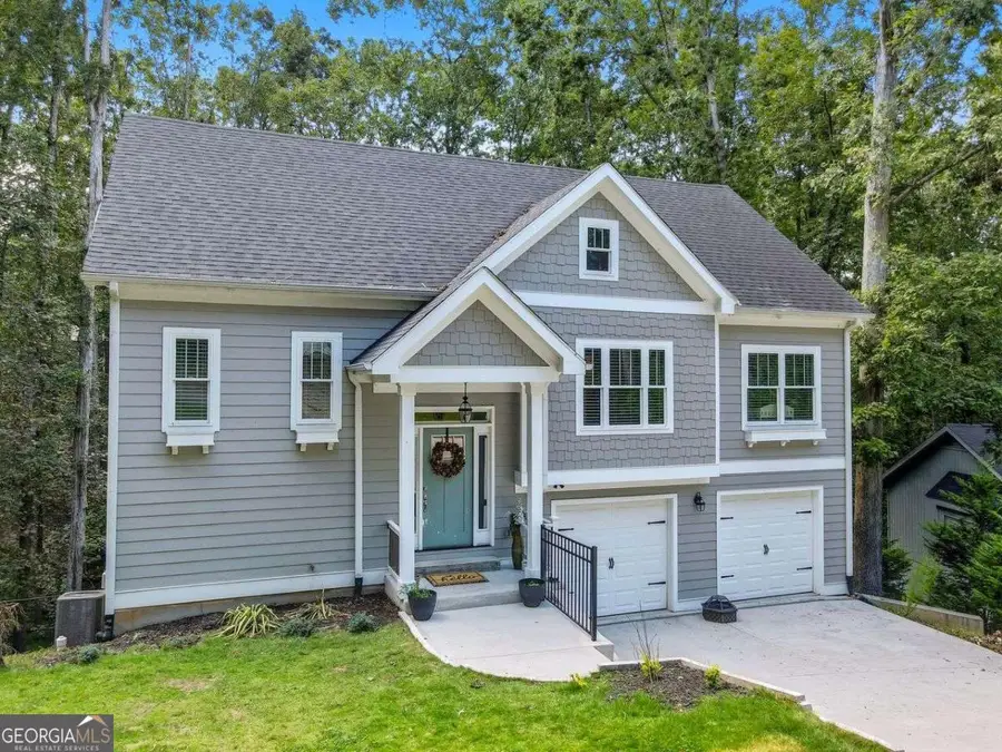 3466 Crown Drive, Gainesville, GA 30506 - #3