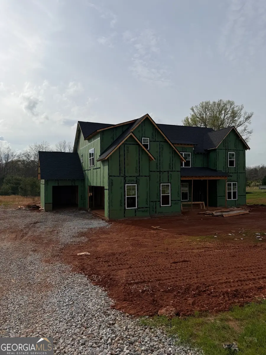 137 Twin Oaks Drive, Hampton, GA 30228 - #3