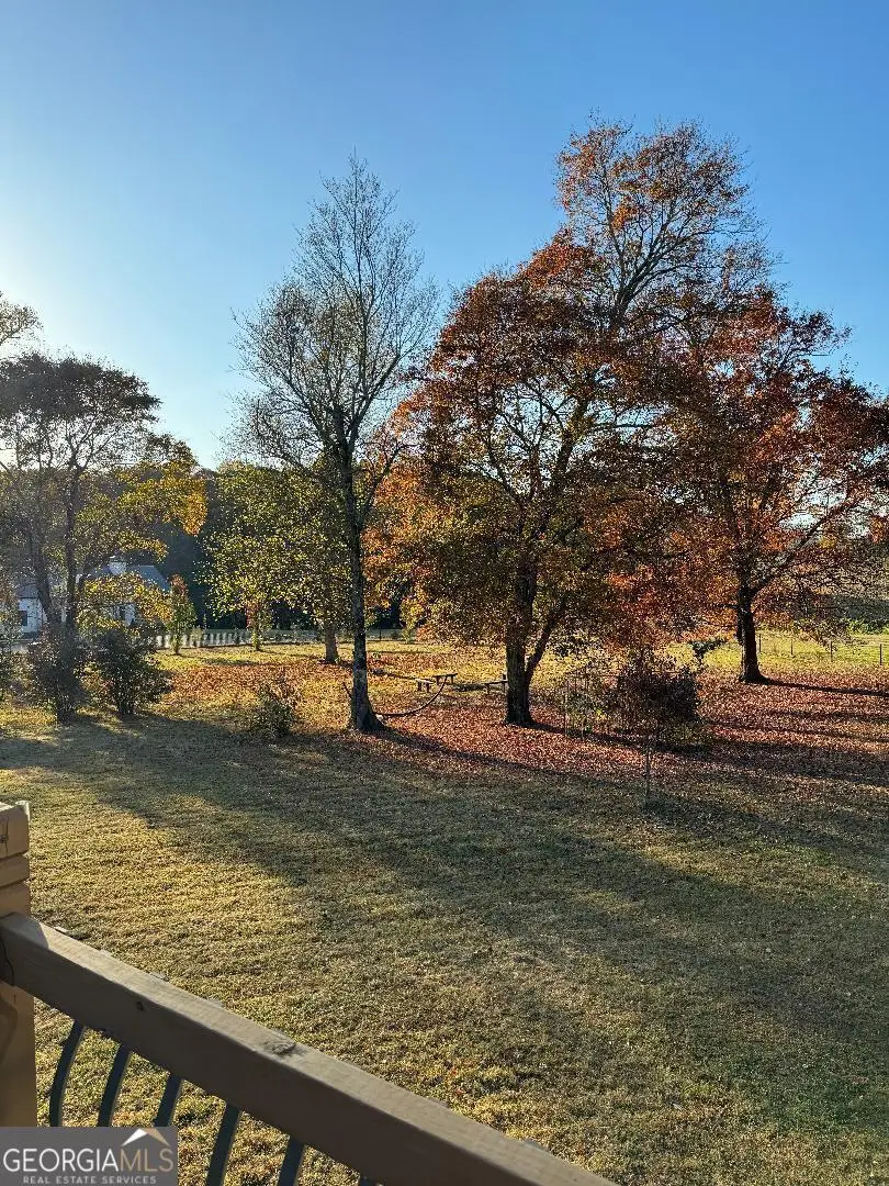 2458 Post Road, Cleveland, GA 30528 - #3