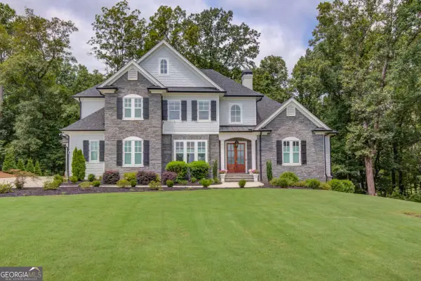 5392 Retreat Drive, Flowery Branch, GA 30542