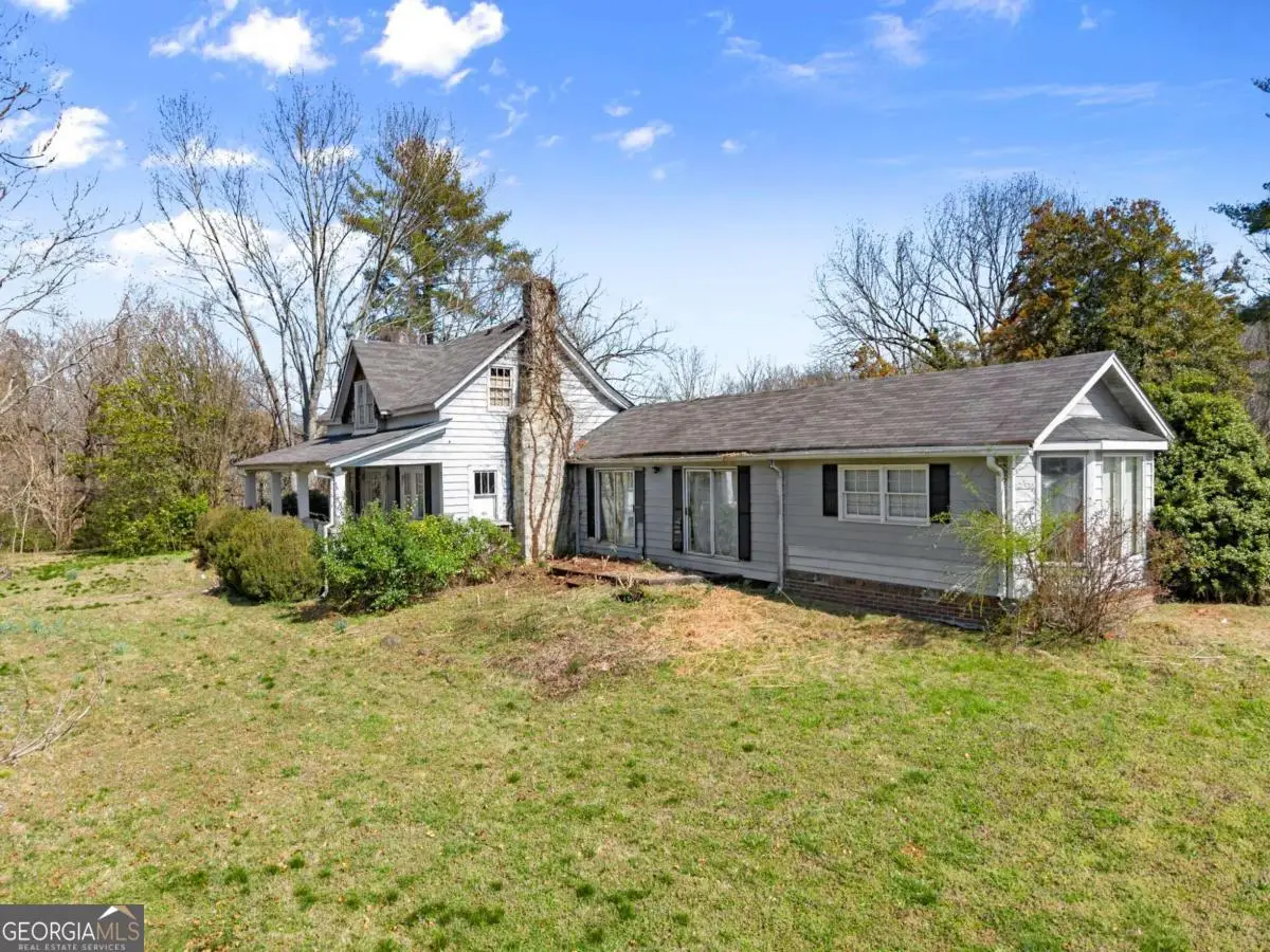 111 Skitts Mountain Road, Cleveland, GA 30528 - #1