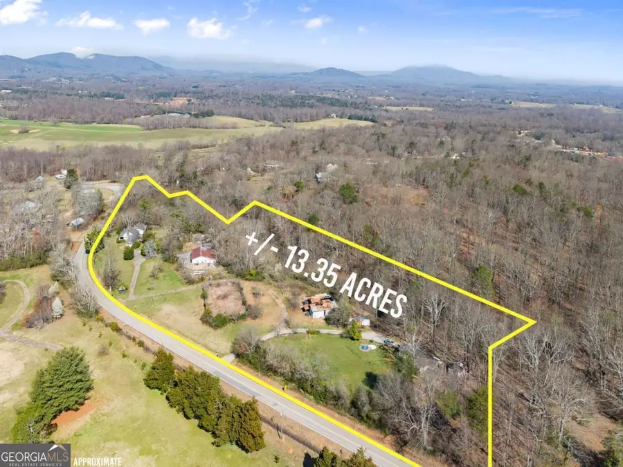 111 Skitts Mountain Road, Cleveland, GA 30528 - #2