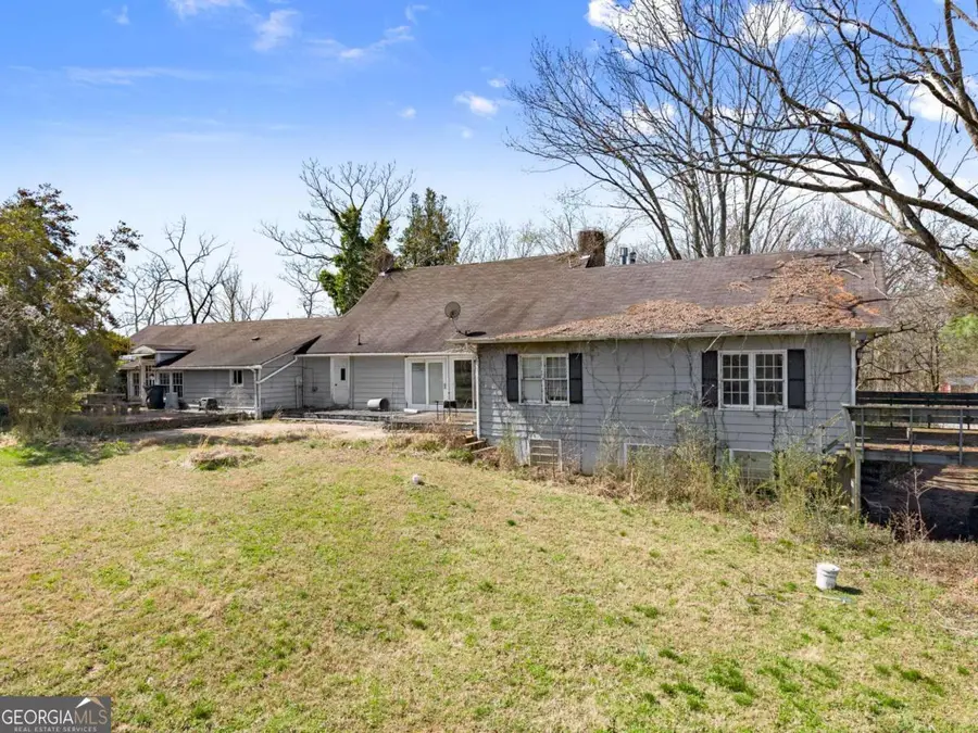 111 Skitts Mountain Road, Cleveland, GA 30528 - #3