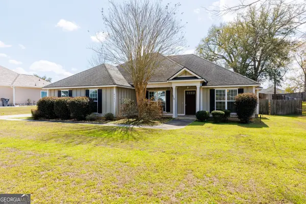 4145 Conway Circle, Valdosta, GA 31605