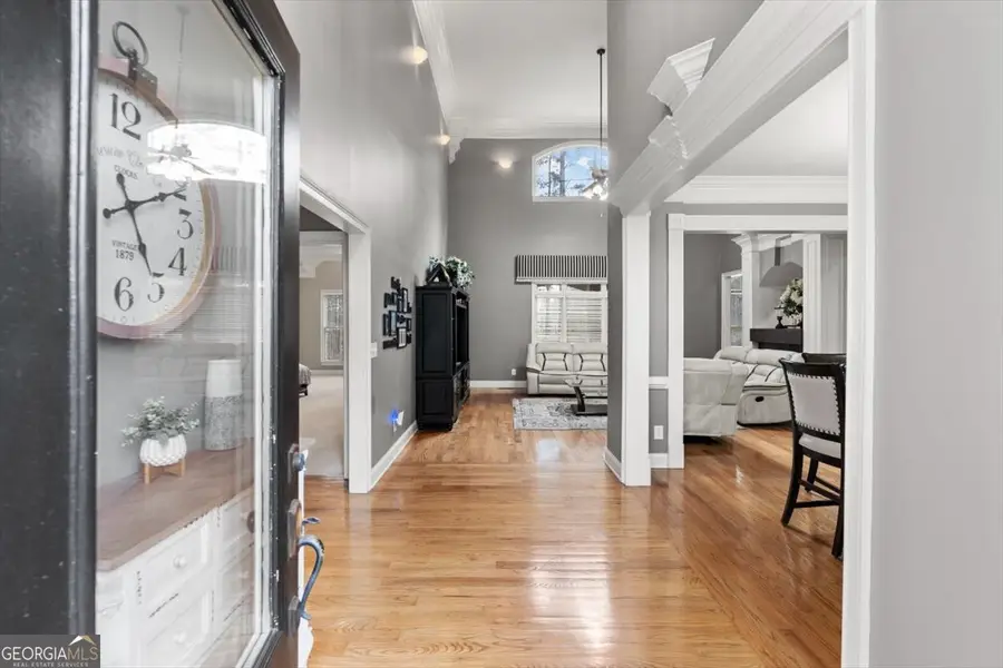 18 Nelson Boulevard Nw, Rome, GA 30165 - #3