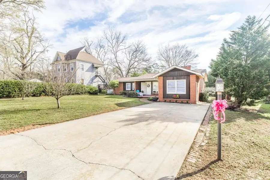 433 Pinecrest Road, Macon, GA 31204 - #2