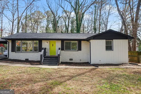 3534 Spring Circle, Decatur, GA 30032