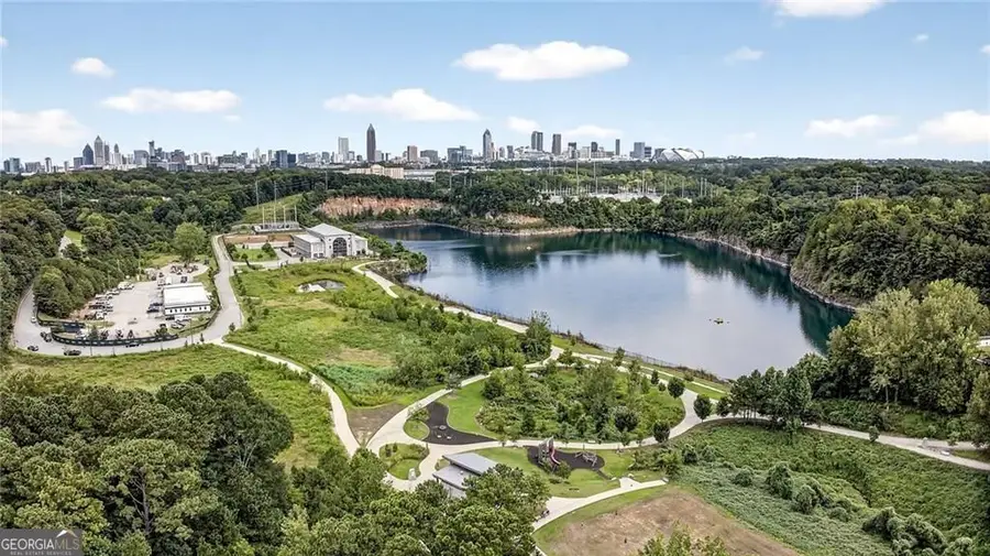 1968 Markone Street Nw, Atlanta, GA 30318 - #3