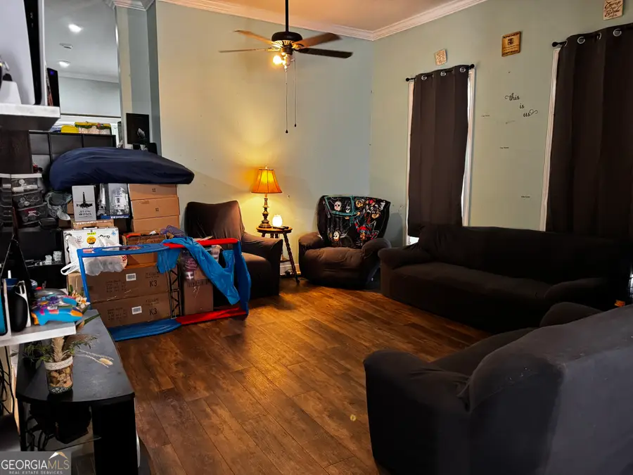 95 S Dooley Street, Hawkinsville, GA 31036 - #3