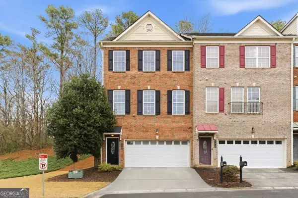 502 SE Williamson Street #6, Marietta, GA 30060