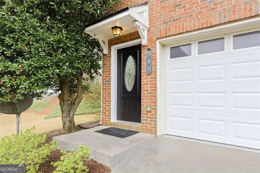 502 SE Williamson Street #6, Marietta, GA 30060 - #2