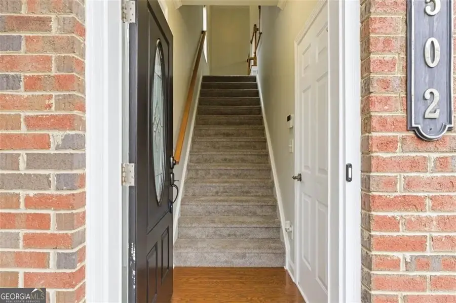 502 SE Williamson Street #6, Marietta, GA 30060 - #3