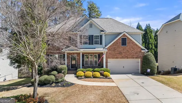 1495 Mystic Ridge Place, Cumming, GA 30040