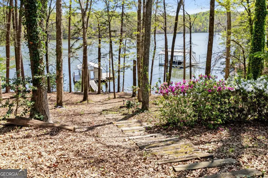 3346 Little Circle, Gainesville, GA 30506 - #3