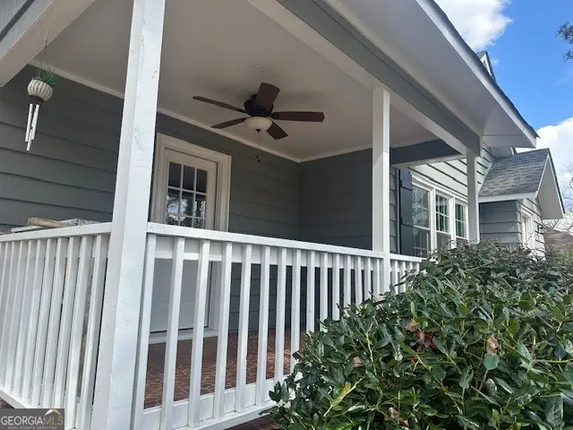 159 Milner Ave, Griffin, GA 30224 - #2