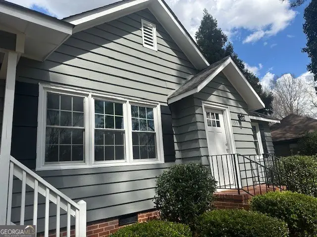 159 Milner Ave, Griffin, GA 30224 - #3