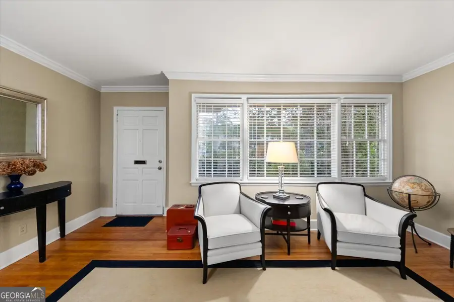 546 Corbin Avenue, Macon, GA 31204 - #2