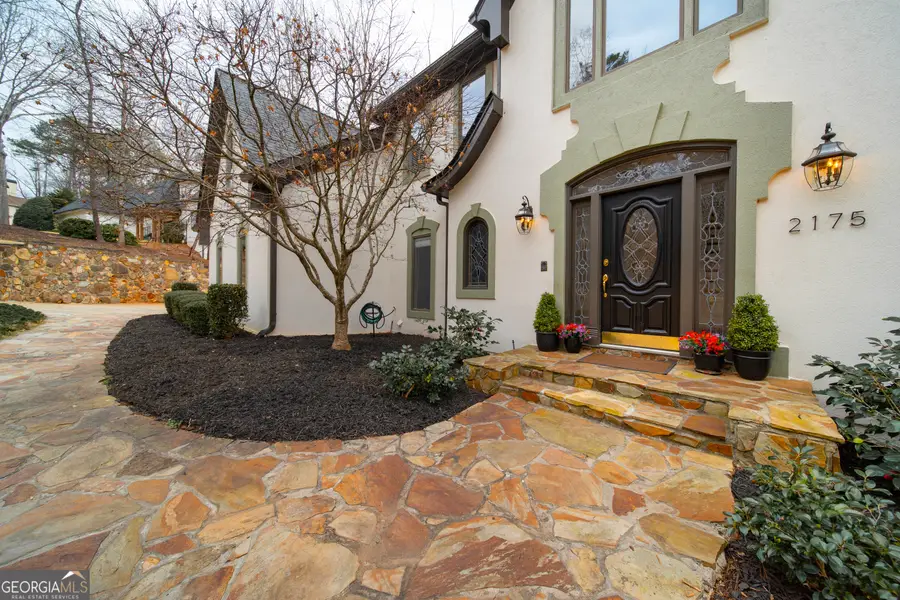 2175 River Cliff Drive, Roswell, GA 30076 - #3