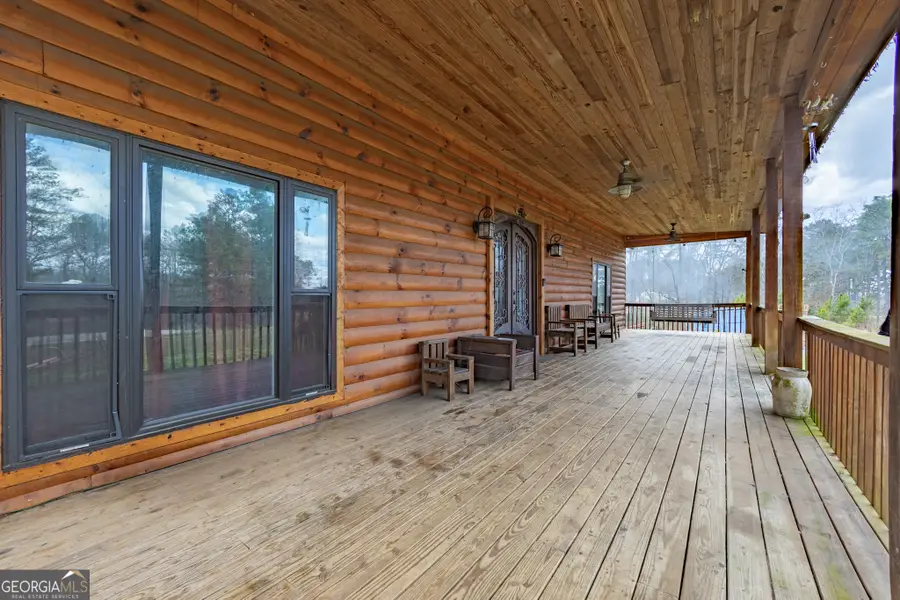 45 J. Davis Road, Tallapoosa, GA 30176 - #2