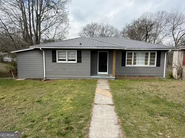 2522 Moore, Anniston, AL 36201