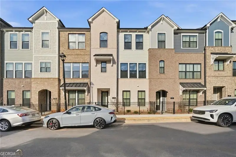 375 Walker Avenue #116, Roswell Alpharetta, GA 30076 - #1