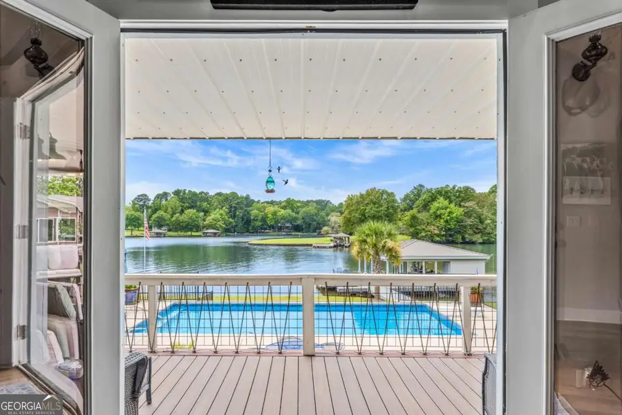 235 S Spring Road, Eatonton, GA 31024 - #3