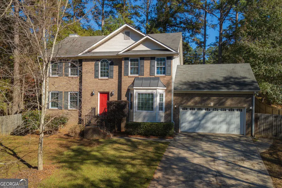 200 Flamingo Drive, Monticello, GA 31064 - #2