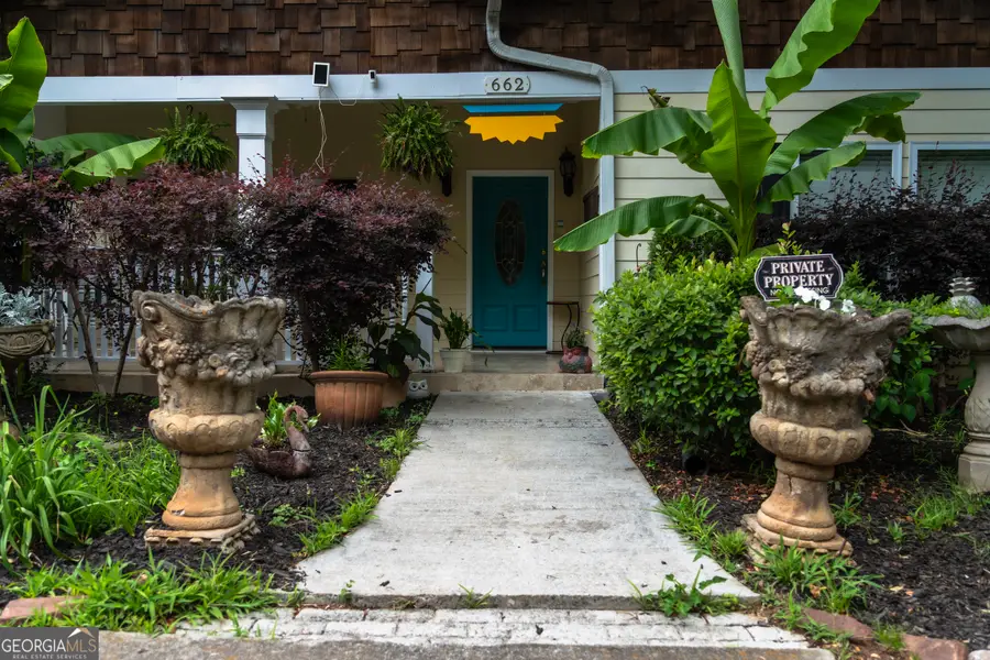 662 Hansell Street Se, Atlanta, GA 30312 - #2