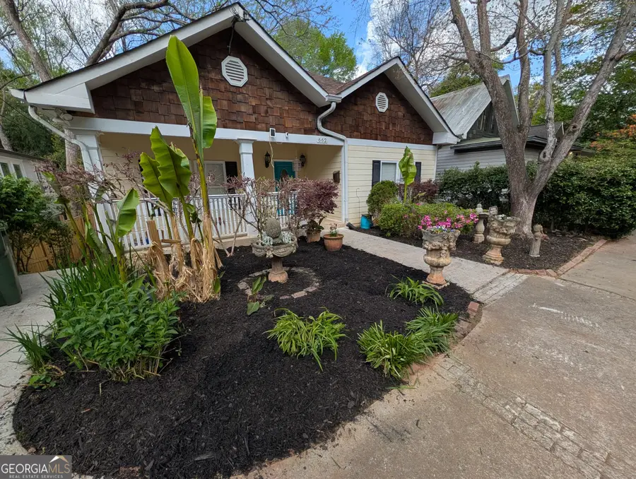 662 Hansell Street Se, Atlanta, GA 30312 - #3