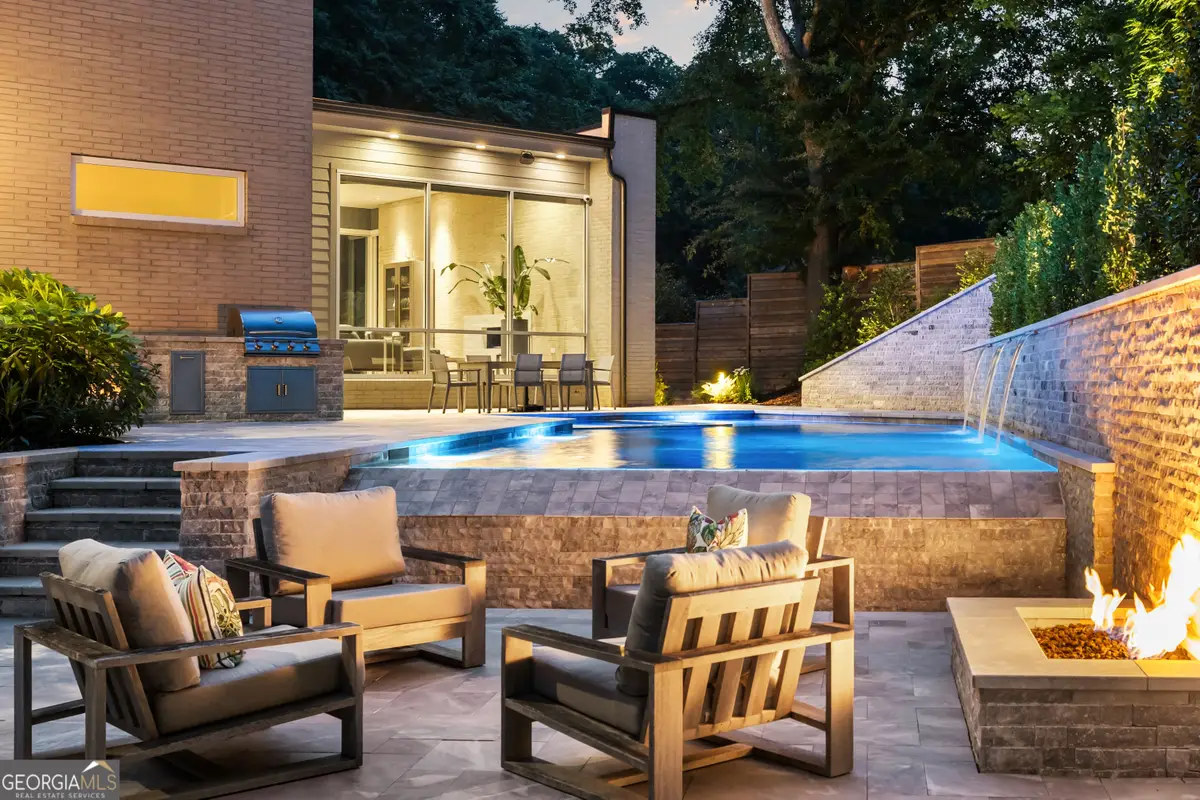 1242 Wild Creek Trail, Atlanta, GA 30324 - #1