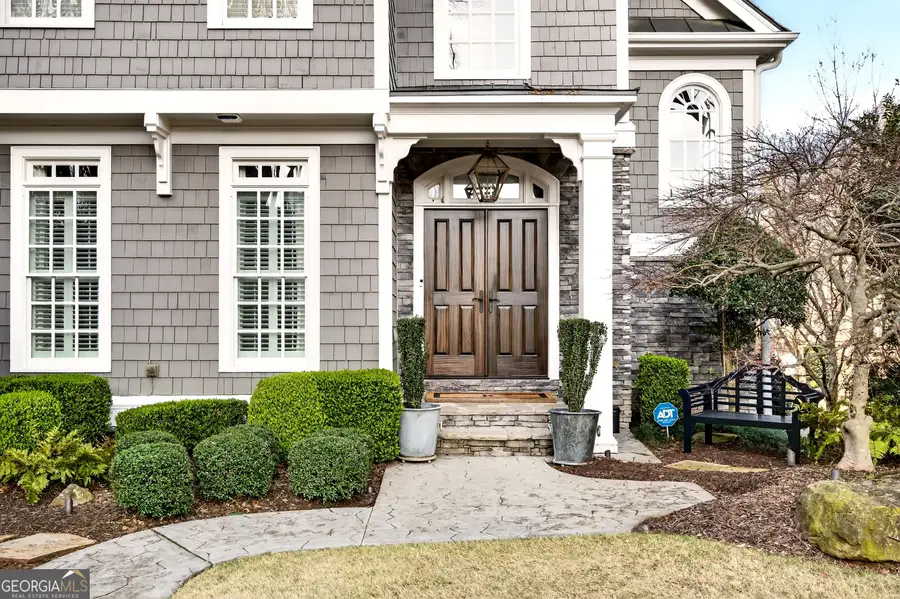 16 Conifer Circle Ne, Atlanta, GA 30342 - #2