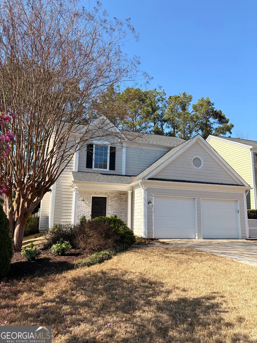 570 Rosedown Way, Alpharetta, GA 30022 - #3