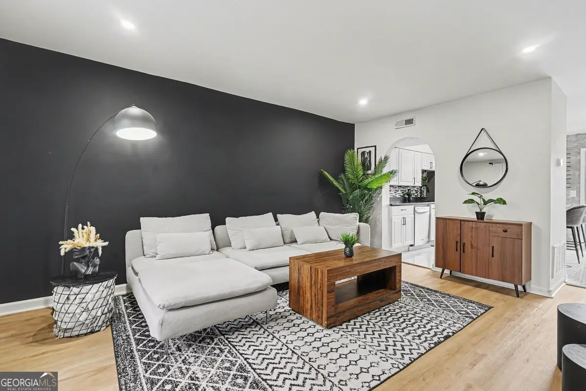 3083 Colonial Way #E, Atlanta, GA 30341 - #1