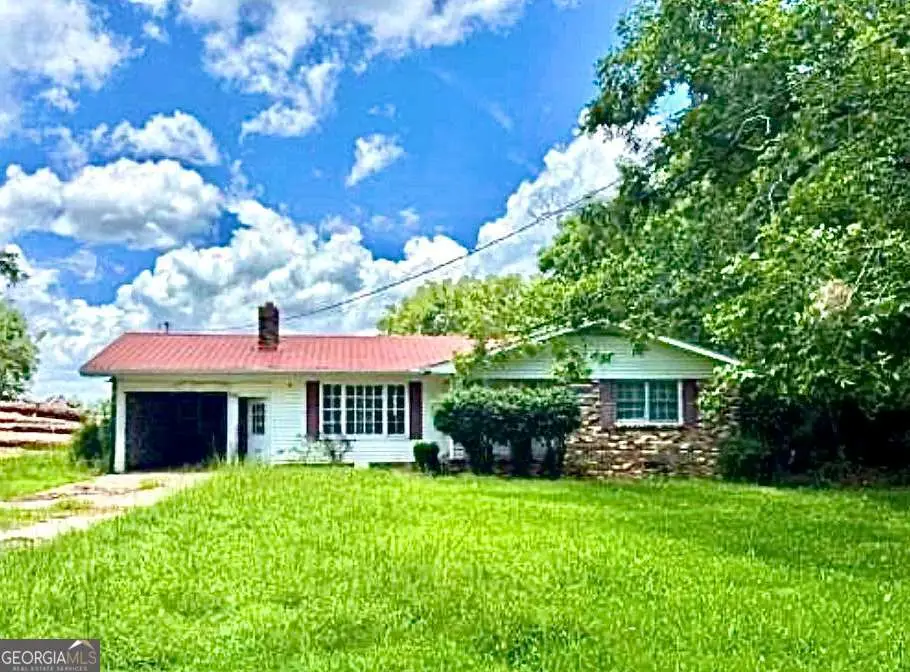 6681 State Hwy 152, Cobbtown, GA 30420 - #1