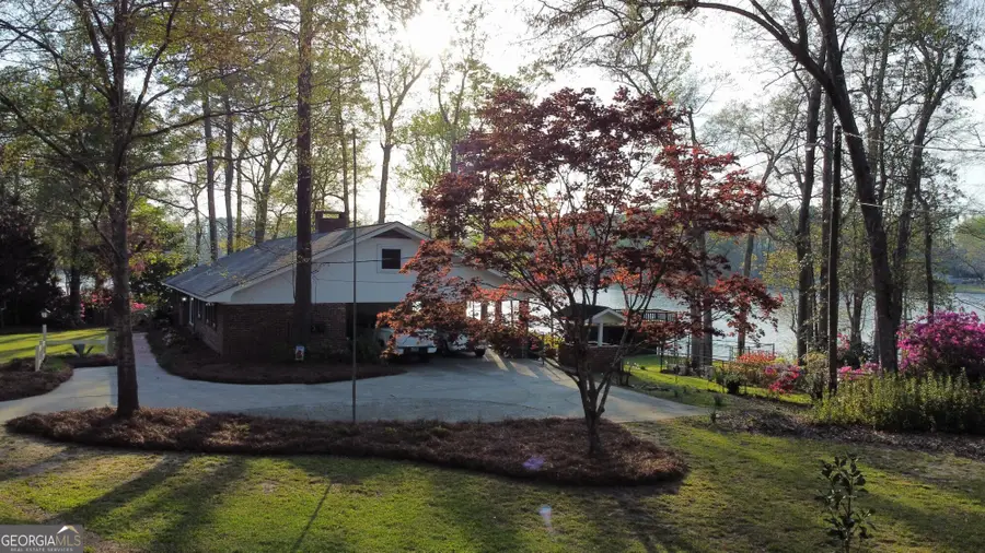 402 Rawley Road, Americus, GA 31719 - #2