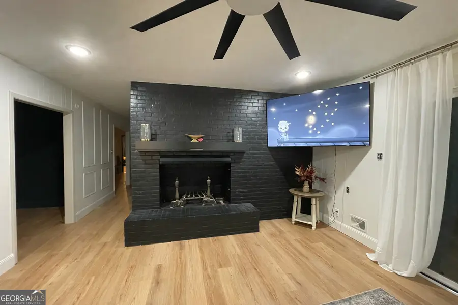 402 Rawley Road, Americus, GA 31719 - #3