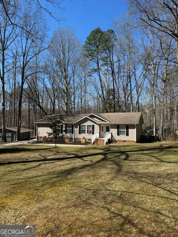 272 Lakeside Trail, Martin, GA 30557